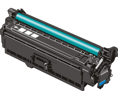 Printer Toner Cartridge