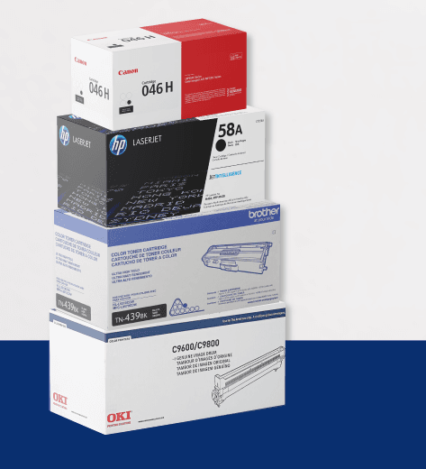 Sell Toner Cartridges For Cash | Cash4Toners